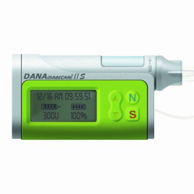 DANA Diabecare IIS Инсулиновая помпа